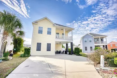911 Ocean Pines Ct., North Myrtle Beach, SC 29582 - Photo 1