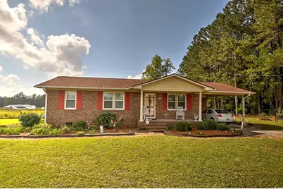 5872 Big Oak Rd., Aynor, SC 29511 - Photo 1