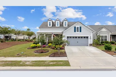 6438 Cascata Dr., Myrtle Beach, SC 29572 - Photo 1