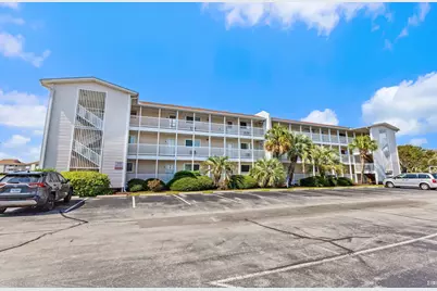 1919 Spring St. #B-31, North Myrtle Beach, SC 29582 - Photo 1