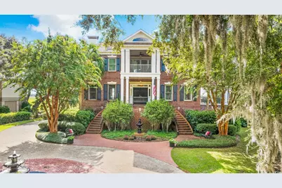 71 Wildberry Way, Pawleys Island, SC 29585 - Photo 1