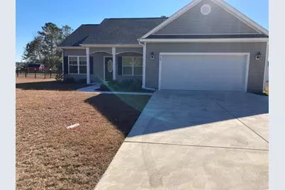 946 Log Cabin Rd., Loris, SC 29569 - Photo 1