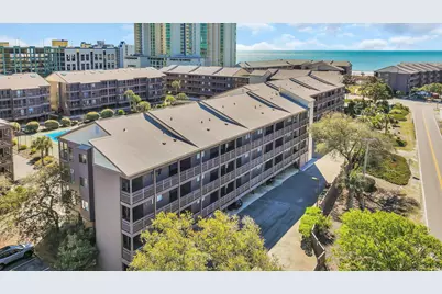 212 2nd Ave. N #364, North Myrtle Beach, SC 29582 - Photo 1