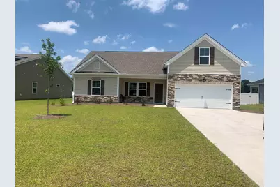 428 Hallie Martin Rd., Conway, SC 29527 - Photo 1