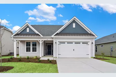 876 Mountain Mint Circle NW, Calabash, NC 28467 - Photo 1