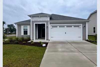 884 Mountain Mint Circle NW, Calabash, NC 28467 - Photo 1