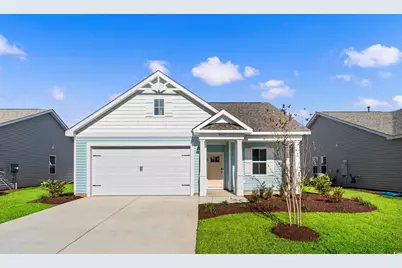 3042 Deerberry Place, Longs, SC 29568 - Photo 1