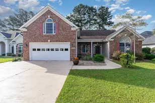 4839 Seabreeze Ln, Myrtle Beach, SC 29579 - Photo 1