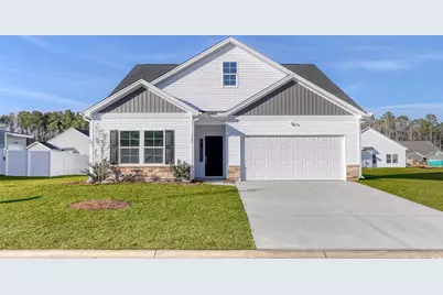 151 Wagner Cir., Conway, SC 29526 - Photo 1
