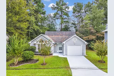 360 Nature Trail Dr., Little River, SC 29566 - Photo 1