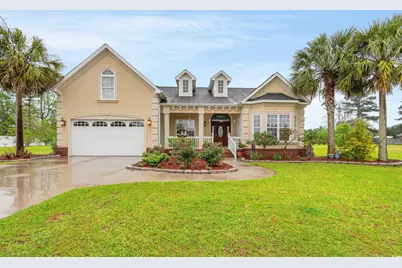 3712 Faith Dr., Conway, SC 29527 - Photo 1