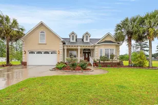 3712 Faith Dr, Conway, SC 29527 - Photo 1