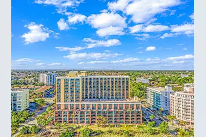 6900 N Ocean Blvd. #1040, Myrtle Beach, SC 29572 - Photo 1