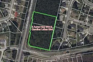 Tbd Hwy 544, Myrtle Beach, SC 29588 - Photo 1