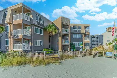 9560 Shore Dr. #2F, Myrtle Beach, SC 29572 - Photo 1