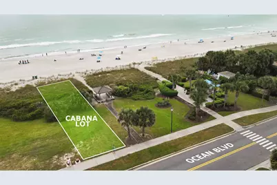 5518 Ocean Blvd. N, Myrtle Beach, SC 29577 - Photo 1