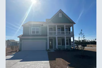 349 Glacier Way, Conway, SC 29526 - Photo 1