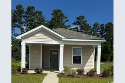 244 Ashworth Dr., Tabor City, NC 28463 - Photo 1