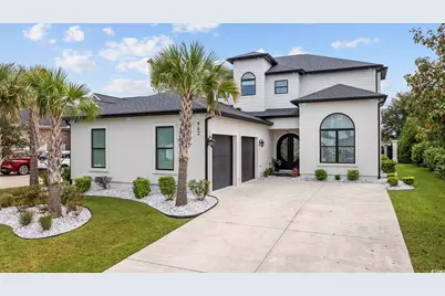 962 Shipmaster Ave., Myrtle Beach, SC 29579 - Photo 1