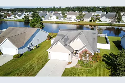 692 Rambler Ct., Myrtle Beach, SC 29588 - Photo 1