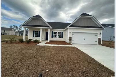 582 Honeyhill Loop, Conway, SC 29526 - Photo 1