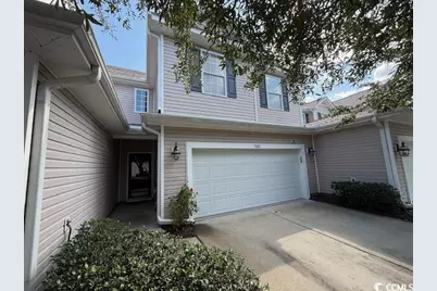 1188 Fairway Ln. #7, Conway, SC 29526 - Photo 1