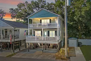 6001 - 1870 S Kings Hwy, Myrtle Beach, SC 29575 - Photo 1