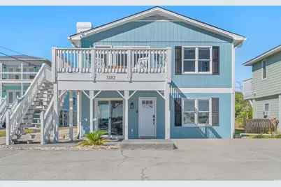 3182 1st Ave. S, Murrells Inlet, SC 29576 - Photo 1