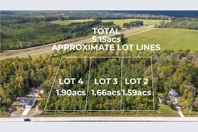 1040 Merrit Rd., Conway, SC 29526 - Photo 1