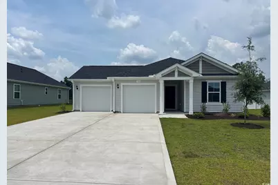 1061 Kinness Dr., Conway, SC 29527 - Photo 1