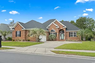 9048 Abingdon Dr., Myrtle Beach, SC 29579 - Photo 1