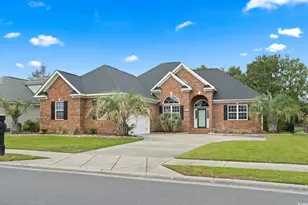 9048 Abingdon Dr, Myrtle Beach, SC 29579 - Photo 1