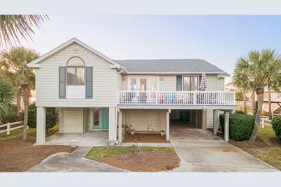 1658 Dolphin St., Murrells Inlet, SC 29576 - Photo 1