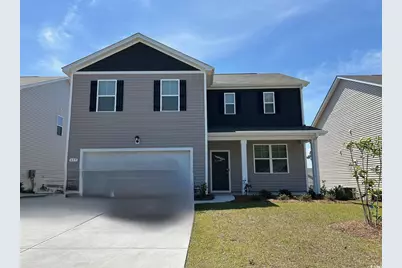 675 Wallace Dr., Little River, SC 29566 - Photo 1