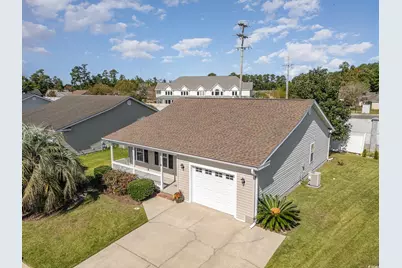 9557 Sullivan Dr., Murrells Inlet, SC 29576 - Photo 1