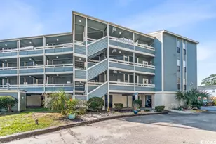 1101 Possum Trot Rd, North Myrtle Beach, SC 29582 - Photo 1