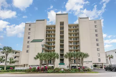 4001 S Ocean Blvd. #Apt 2C, North Myrtle Beach, SC 29582 - Photo 1