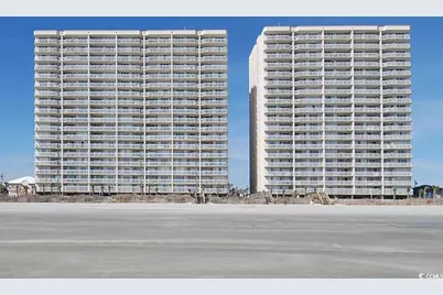 1625 S Ocean Blvd. #1305, North Myrtle Beach, SC 29582 - Photo 1
