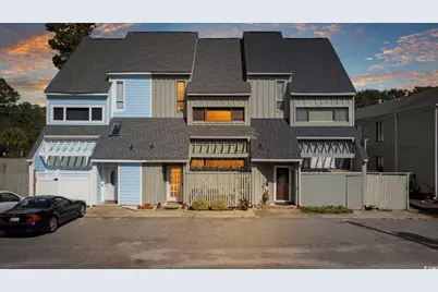 7300 Porcher Dr. #8, Myrtle Beach, SC 29572 - Photo 1