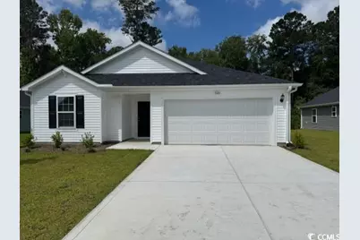 1126 Cherrystone Loop, Conway, SC 29526 - Photo 1