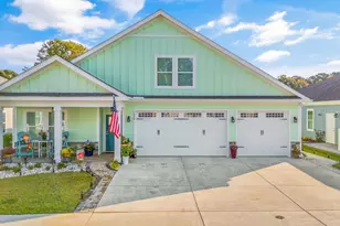 1054 Graybill Ln, North Myrtle Beach, SC 29582 - Photo 1