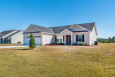 1681 Hewitt Rd., Loris, SC 29569 - Photo 1