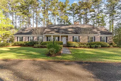 2807 Graham Rd., Conway, SC 29526 - Photo 1