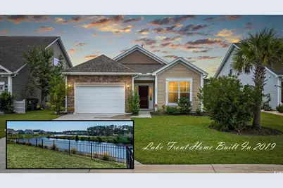 191 Heron Lake Ct., Murrells Inlet, SC 29576 - Photo 1