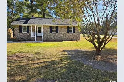 4 Deer Dr., Kingstree, SC 29556 - Photo 1