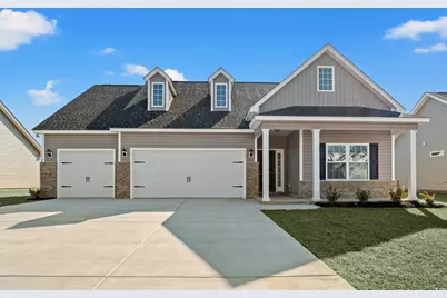 315 Hayloft Circle, Conway, SC 29526 - Photo 1