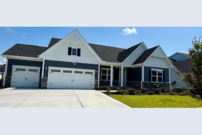 7076 Denim Loop, Myrtle Beach, SC 29579 - Photo 1