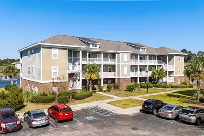 336 Kiskadee Loop #B, Conway, SC 29526 - Photo 1