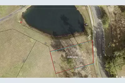Lot 58 Lagrange Rd., Georgetown, SC 29440 - Photo 1