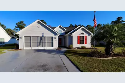 196 Marsh Hawk Dr., Myrtle Beach, SC 29588 - Photo 1